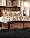 ASHLEY FURNITURE CORPORATION ASHL B136